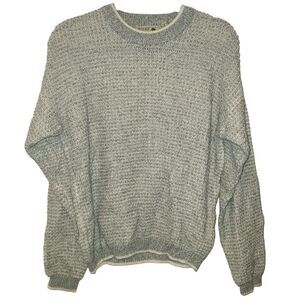 Vintage Genuine Fashion Parts Sweater